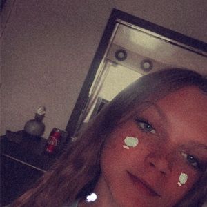 Meet your Posher, Trinity